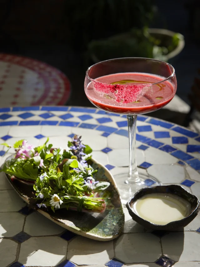 🔥 Big News: Culinary Coup for Our Ice and Yoga Retreat! 🔥
We’re beyond excited to announce a truly special addition to our retreat in Lithuania: Corinne Venegas! 🌿„I’m Corinne, a passionate chef with a heart and a love for wild herbs.“Corinne’s cooking is inspired by nature, driven by curiosity, and crafted with an incredible attention to detail. She loves cooking over open fire and experimenting with wild ingredients — every dish is an experience, every meal an invitation to pause and be present.Her wild, soulful cuisine is the perfect match for the raw and untamed landscapes of Lithuania. It’s food that connects — to the earth, to the moment, and to yourself.And you know what!? She’ll even take her journey deeper into the world of wild flavours with an internship at none other than the legend Stefan Wiesner’s “Wiesner – Mysterion.”We’re truly grateful to have her on board and can’t wait for you to experience what she’ll bring to the table.📍 Ice and Yoga Retreat 2026 – Lithuania
🧘‍♀️❄️🔥🌿#iceandyoga #soulfood #retreats #cooking