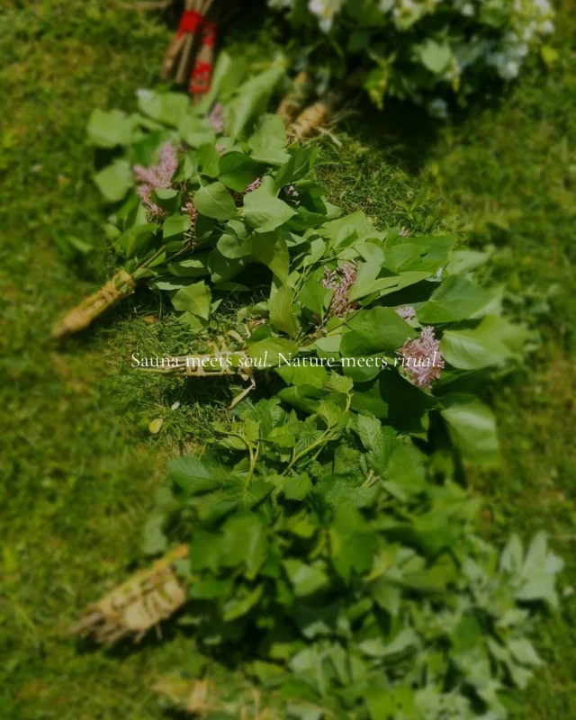 Inga is a passionate sauna master from Lithuania, dedicated to preserving and sharing the ancient Baltic sauna tradition known as Pirtis. A holistic ritual that nurtures the body, mind and spirit in harmony with nature.Using natural elements such as birch branches (vanta), wild herbs, steam, honey and more, Inga creates deeply relaxing and cleansing experiences rooted in centuries of wisdom. With a deep connection to nature and an intuitive sense of each person’s needs, she transforms each sauna session into a personal, healing journey.We love having her part of Ice & Yoga. ✨#iceandyoga #sauna #saunaritual #saunamaster #lithuania #retreat #pirtis #nature #herbs