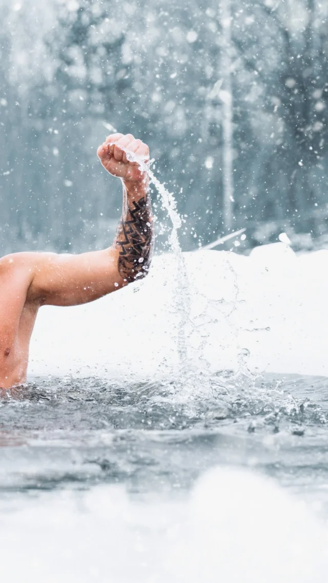 Choose to slow down and create space for what truly matters.
Take a few days fully dedicated to yourself.From March 10–15, we gather in the Baltic forest in Lithuania, in a private retreat location with direct lake access.These five days are intentionally designed around cold immersion, heat, conscious movement and stillness.
Time in nature. Time in presence. Time to reconnect with your clarity, resilience and inner strength.Last few spots, save yours now.
Link in bio or reach out via Whatsapp!